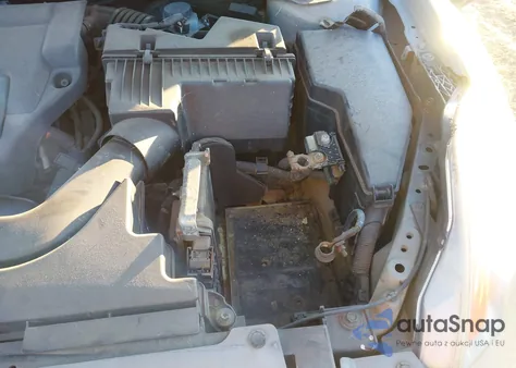 2008 Nissan Altima 2.5 S из США, поврежденный, VIN 1N4AL24E28C275463